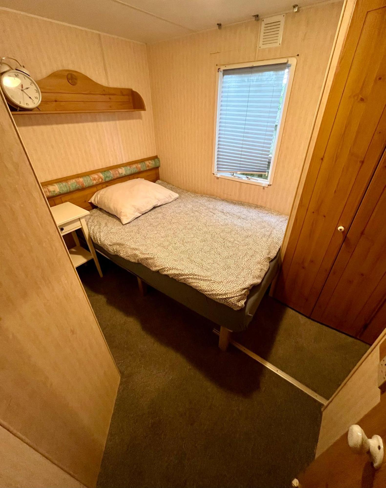 Dulczetto Camp Hotel Jastarnia Kültér fotó